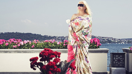 Aklımla hareket edersem Obama bile önümde duramaz