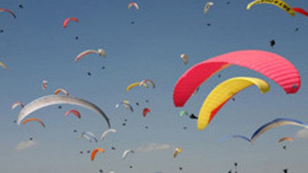 Heyecan devam ediyor