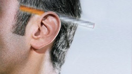Sigara dumanı orta kulak iltihabı nedeni Sigara dumanı orta kulak iltihabı nedeni