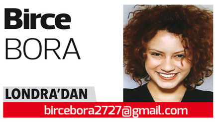 Her şey o kadar da kötü değil