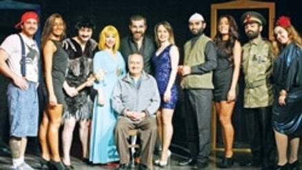 Yeni Yasaklar