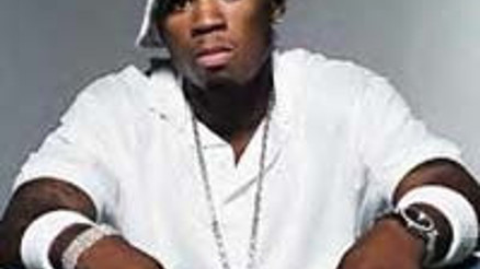 50 Cent geliyor