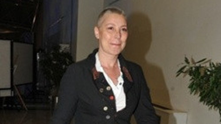 Ayakta alkışlandı