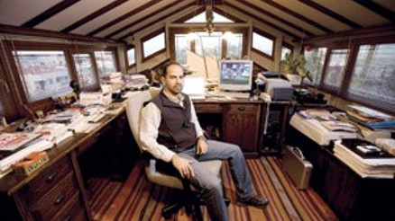 Nasuh Mahruki’nin zirve yolu