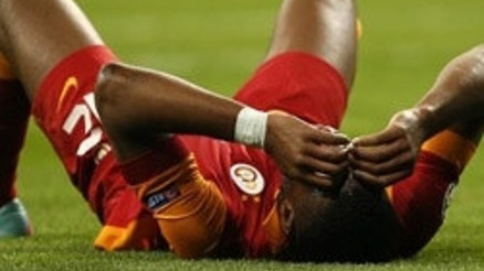 Real Madrid 3-0 Galatasaray