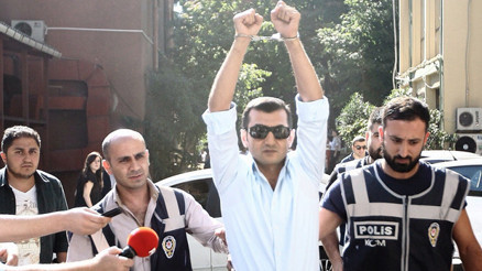 22 Temmuz Operasyonunda 12 tutuklama