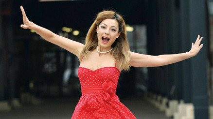 Bu gidişle sahnede öleceğim Bu gidişle sahnede öleceğim