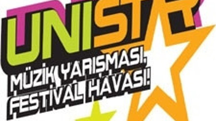 Üniversiteliler için müzik yarışması
