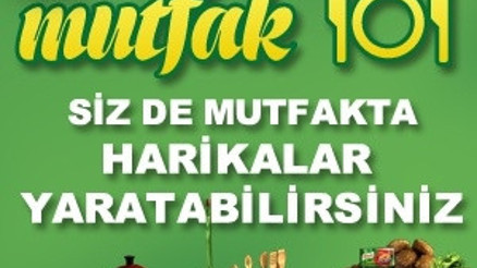 Mutfak101 Yayında