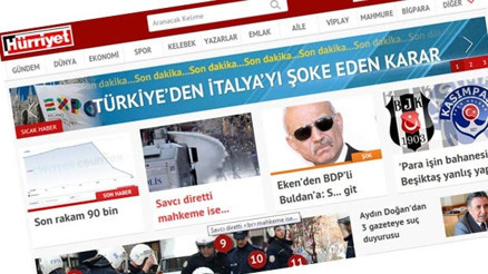 Hanzade Doğan Boyner, yılın en başarılı iş kadını seçildi