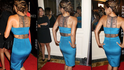 Halle Berry boşanma sorularından sıkıldı