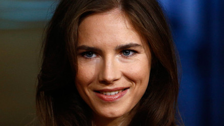 Melek yüzlü katil gazeteci oldu