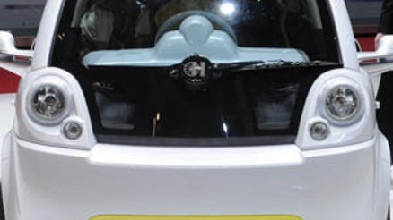 Fransız devine üç Türk ortak