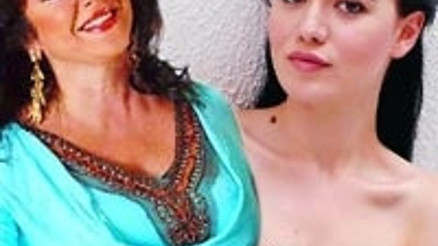 Fahriye geldiği yeri çabuk unuttu
