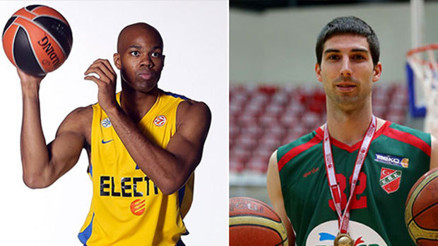 Efeste 2 imza birden