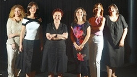 İKSV’nin kadınları