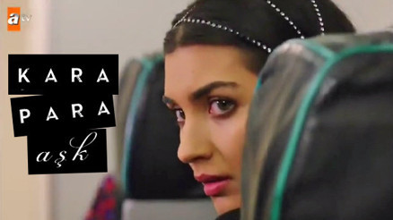 Kara Para Aşk 20.bölüm fragmanı yayınlandı