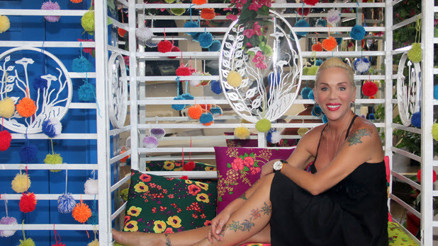 Eskiden çok paramız vardı şimdi yok