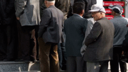 9 milyon emeklinin 75 milyarlık maaşı için pazarlıkta son adım