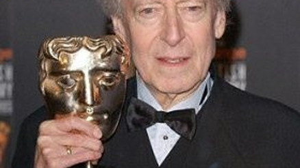 Bond filmlerinin bestecisi öldü