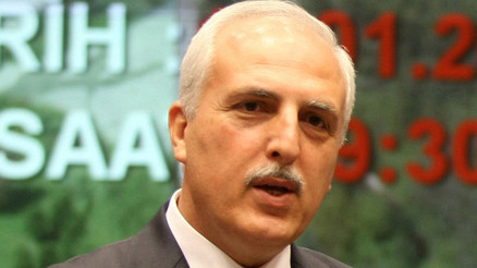 Vali Mutludan 1 Mayıs açıklaması