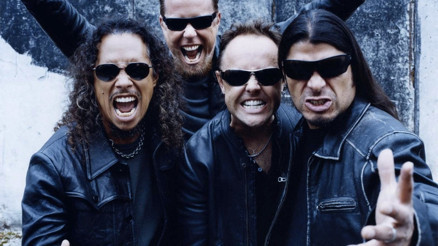 Metallica için oylama sona erdi