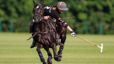 Polo sosyetesiyle bir gün