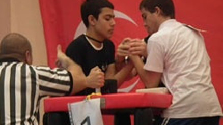 Türk Milli Takımı yurda döndü