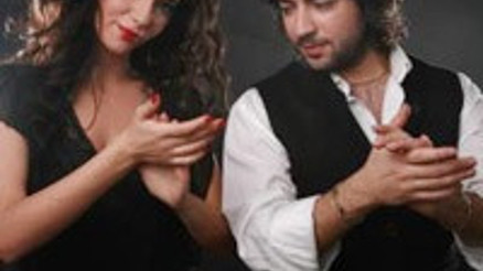 Önce kardeşinden sonra eşinden ayrıldı