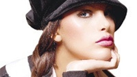 Mineralli kozmetikler yayılıyor Mineralli kozmetikler yayılıyor