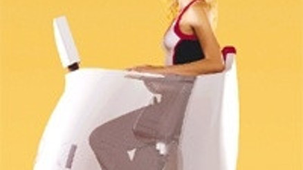 Madonna’yı zayıflatan ’Hypoxi’ Türkiye’de Madonna’yı zayıflatan ’Hypoxi’ Türkiye’de