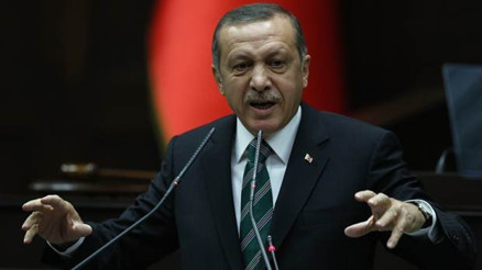 Erdoğan, İhsanoğlunu eleştirmişti