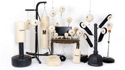 2. İstanbul Tasarım Bienali 1 Kasımda açılıyor