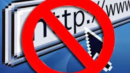 4 saatte internet yasağı torba yasayla geliyor
