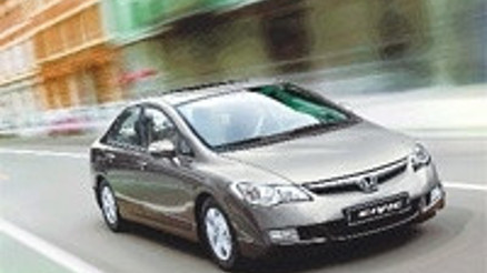 Honda, Türkiye’nin oylarıyla 3 sınıfta en beğenilen oldu