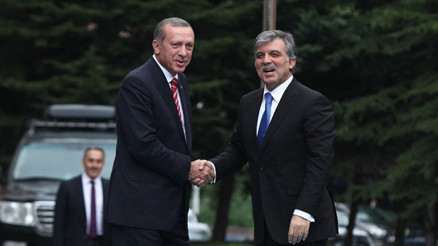 Cumhurbaşkanlığı törenine büyük katılım gerçekleşecek