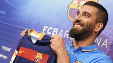 Avrupada transfer dönemi hareketli geçiyor