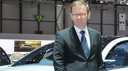 Clio 4ün ana fabrikası Bursa olacak