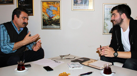 Nurettin Rençber: Öğretmenlikle müziği bir arada yürütüyorum