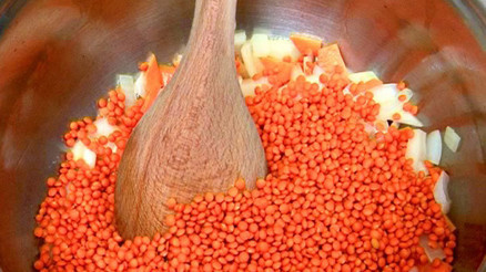 Pirinç ve mercimekte ithalata rağmen fiyatlar çıkışta