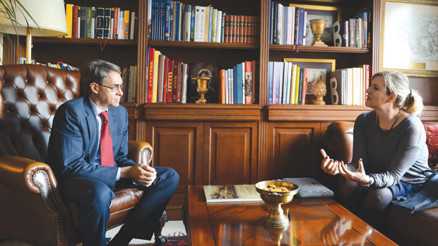 Türkiyede olsaydı Pulitzerliler yargılanırdı