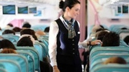 THY hosteslerine kırmızı ruj yasağı geliyor