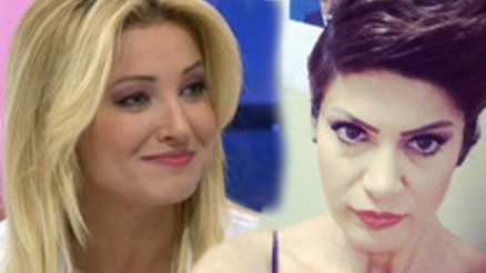 CANLI YAYINI TERK ETTİ