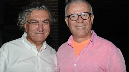 Hürriyet yazarları Ali Kocatepe için sahneye çıkıyor