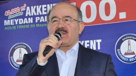 Cezaları kat kat artıracağız Cezaları kat kat artıracağız