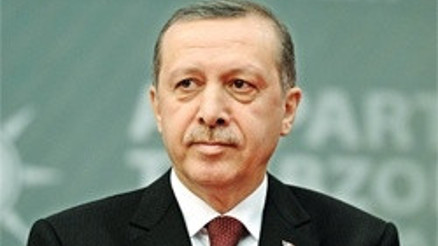 Komşuya taşkın ziyareti