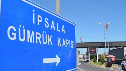 Sınır Kapısında rüşvet operasyonu