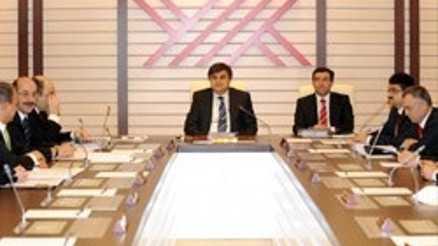 39 fakülteye dekan atandı