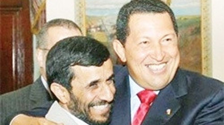 Latin Amerika’da ABD-İran savaşı