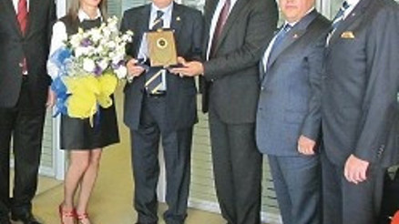 İş adamlarının yeni stat isteği